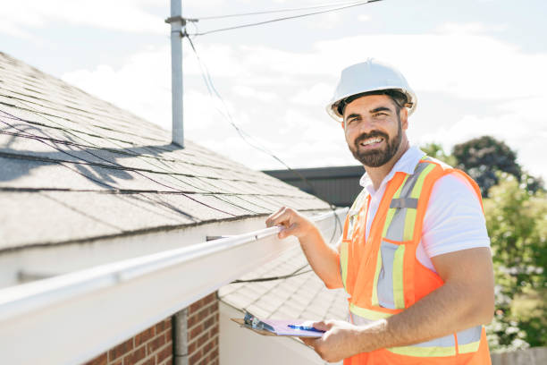 Roof Waterproofing Services in Carrollton, OH