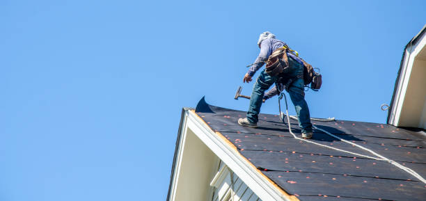 Tile Roofing Contractor in Carrollton, OH
